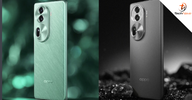 OPPO Reno 11 spotted on Antutu - New phone could feature Dimensity 8200 SoC, 12GB RAM and 512GB storage
