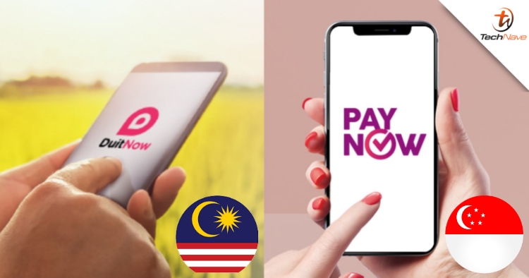 You can now transfer funds P2P instantly between Singapore and Malaysia via DuitNow, PayNow