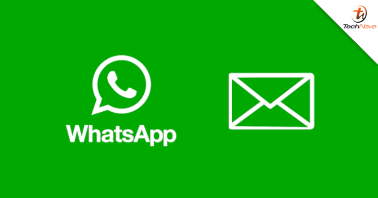 The email address verification feature is now available on WhatsApp for everyone