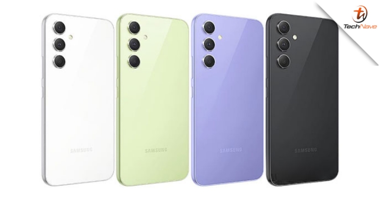 Samsung Galaxy A55 5G will retain 25W charging from its predecessor