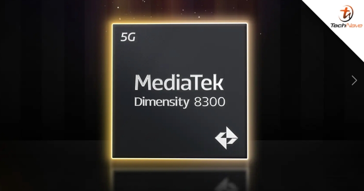 MediaTek Dimensity 8300 release - 60% more powerful GPU, 20% faster CPU than its predecessor