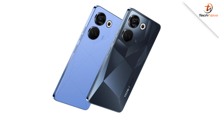 TECNO Spark 20 Pro+ specs spotted on Bluetooth SIG database -  Possibly 8GB RAM, 128GB storage and 5000mAh battery life arriving very soon