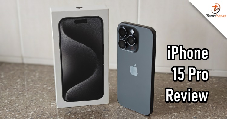 iPhone 15 Pro review - A pro powerful iPhone made for the pros