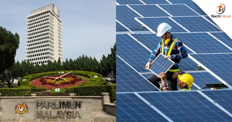 Malaysian Parliament to become world’s first Legislative House powered by solar energy in 2024