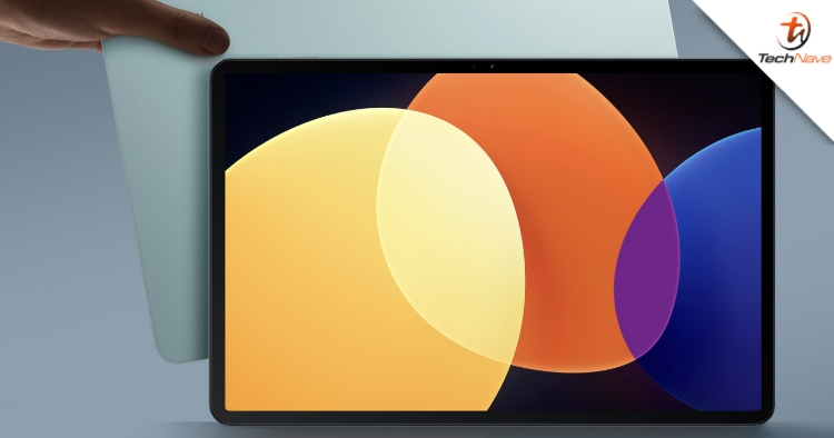 Xiaomi Pad 7 Pro will reportedly feature SD 8 Gen 2 SoC and a 144Hz display