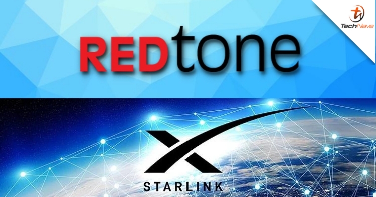 REDtone Digital signs deal with SpaceX to offer Starllnk satellite services across Malaysia