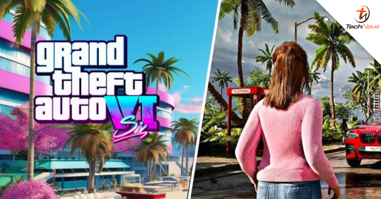 The wait is finally over - GTA 6 official trailer arrives on 5 December 2023