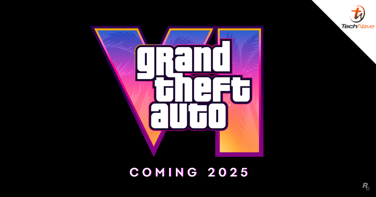 Grand Theft Auto VI officially announced for 2025 release date on the PlayStation 5 & Xbox Series X|S