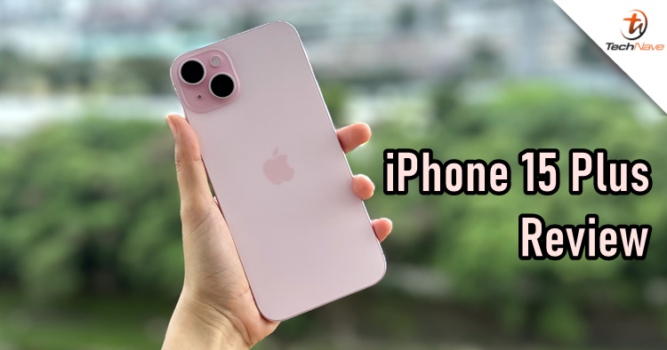 iPhone 15 Plus review - An expensive upgrade but worth it