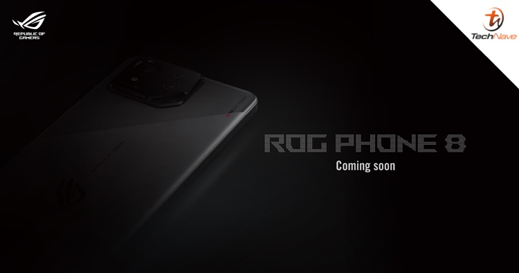 ASUS announces CES 2024 event date, expect the ROG Phone 8 & ROG gaming laptops there