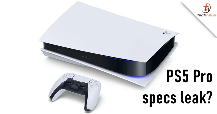 PS5 PRO hit by leaks: these are the possible specifications of the