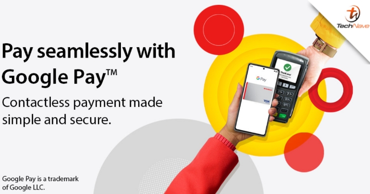Google Wallet now supports AmBank credit cards in Malaysia