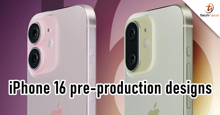 iPhone 16 prototypes leaks reveal different camera layouts and new buttons