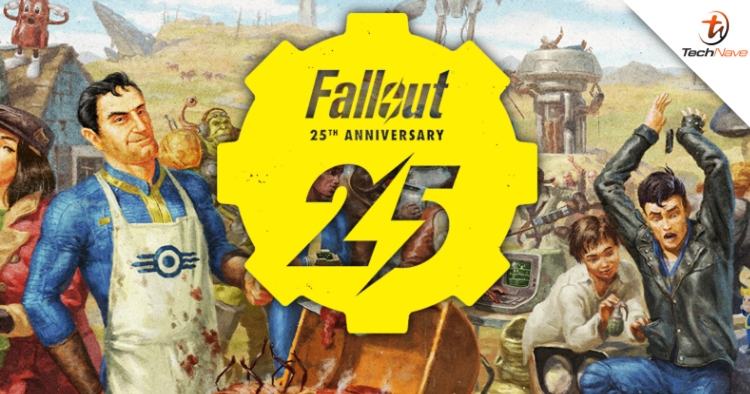 Bethesda announces that the next-gen Fallout 4 update has been delayed to 2024