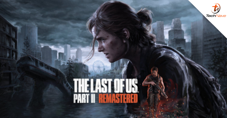 Naughty Dog Cancels 'The Last of Us” Multiplayer To Focus On Single-Player  Games