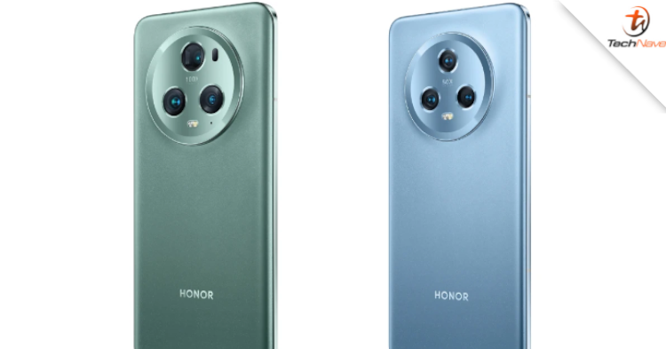 HONOR Magic 6 tech specs leaked - Snapdragon 8 Gen 3, 5800mAh battery, 66W fast charging and so forth could arrive on January 2024