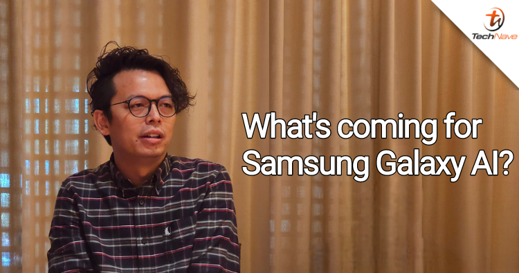 What’s coming for Samsung Galaxy AI?