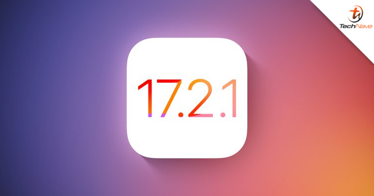 The iOS 17.2.1 update is now available with important bug fixes
