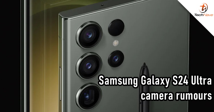 Samsung reportedly boosting up the Galaxy S24 Ultra cameras with AI
