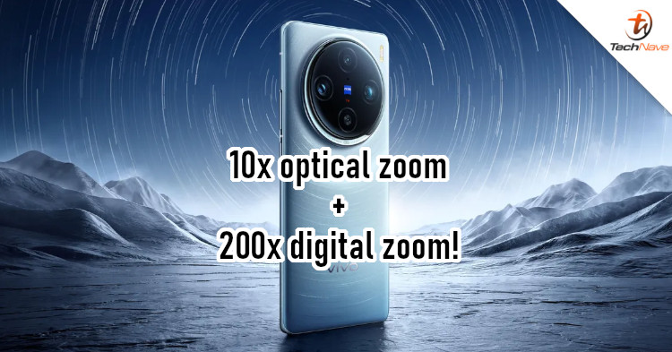 vivo X100 Pro+ telephoto camera specs leaked