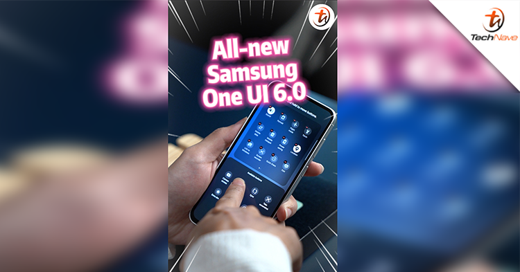 What's new on the Samsung One UI 6.0?