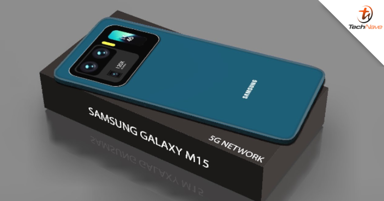 This tech specs leak suggests the Samsung Galaxy M15 could feature a 6000mAh battery