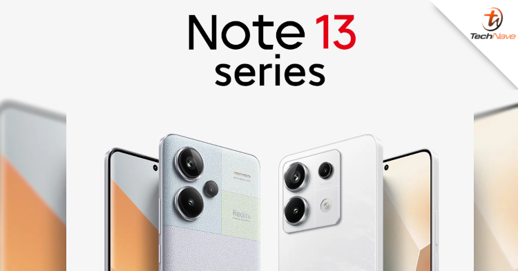 Redmi Note 13 series to receive 3 years of Android support - Good news for Redmi fans in Malaysia