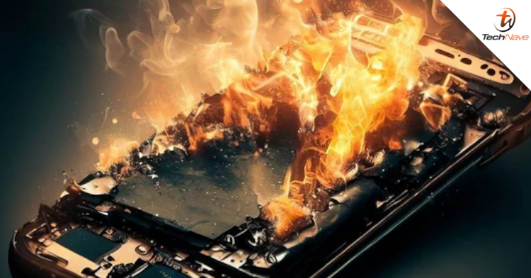 This couple suffered severe burns because their mobile phones exploded while charging - This is what you shouldn't do