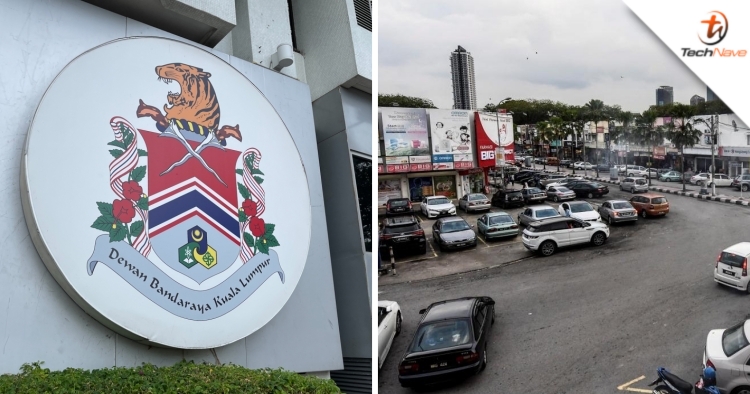 DBKL clarifies that not all car parks under its management are free of charge after office hours