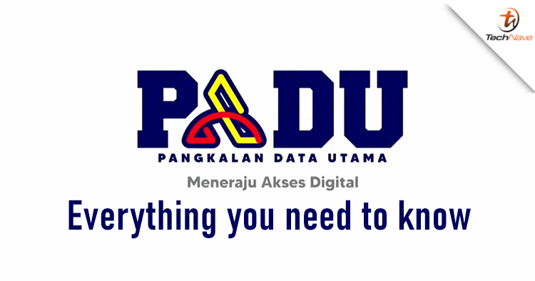 PADU - How to register? Is my data safe? Here's what you need to know about it right here