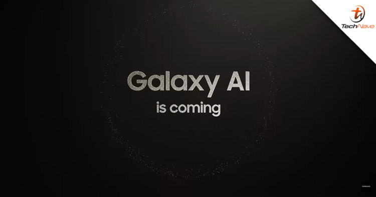 Galaxy Unpacked 2024 announced, livestream on 18 Jan 2024