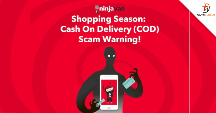 Shopping season? This is how you can spot COD scams this holiday season