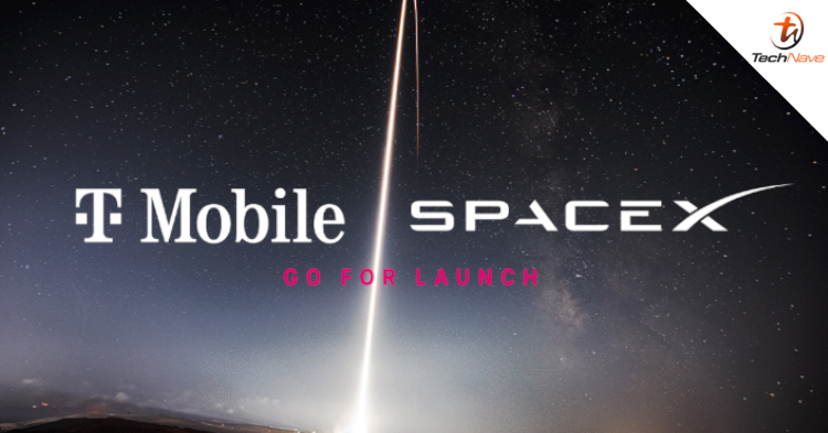 The SpaceX  Starlink satellites coverage is now available for Direct-to-Cell service with T-Mobile