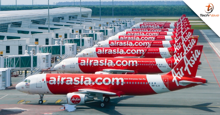 AirAsia named 12th safest low-cost airline in the world