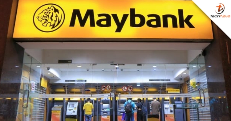 PSA: Maybank2u, MAE & Maybank2u Biz will undergo system maintenance this 14 Jan