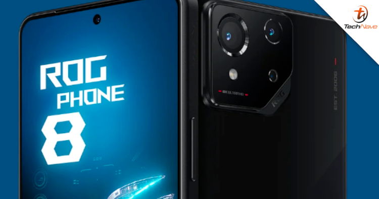 ASUS ROG Phone 8 scores revealed on GeekBench and AnTuTu - Official scores are looking good for the new flagship