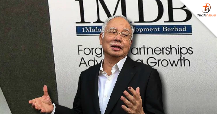 Ex-PM lawyer wants the 1MDB documentary to be taken off Netflix - What’s the sitch?