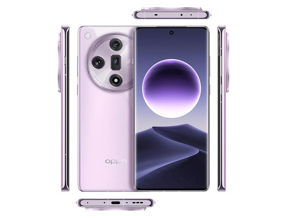 Oppo Find X7 Ultra Price in Malaysia & Specs - RM3999