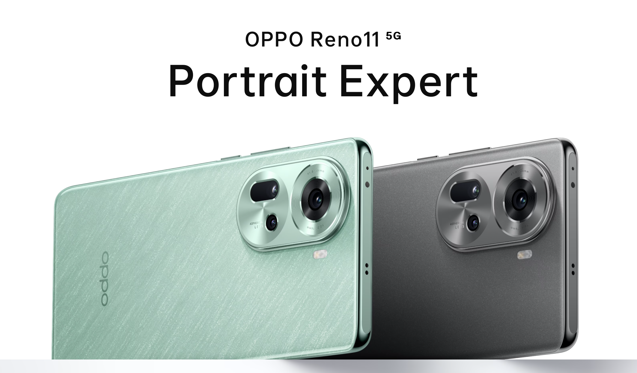 OPPO Reno11 series release - 120Hz AMOLED, up to Dimensity 8200 SoC ...