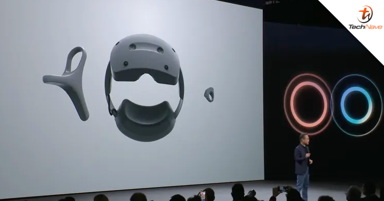 Sony Spatial VR headset leaked - New rival for the Apple Vision Pro?
