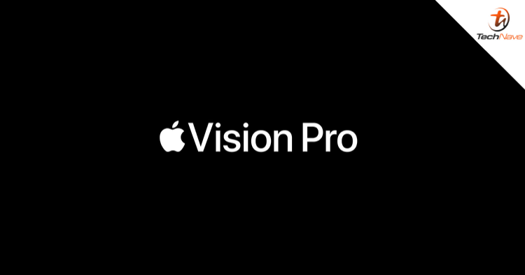 Apple Vision Pro's release date on 2 February 2024, selling for ~RM16K with 256GB