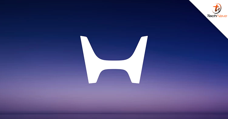 Honda introduces a new logo for its EV