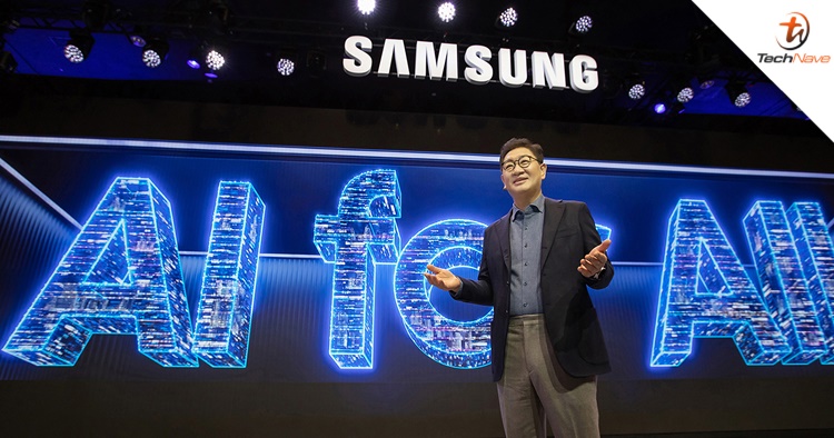 Samsung kicks off CES 2024 with 'AI for All' Vision