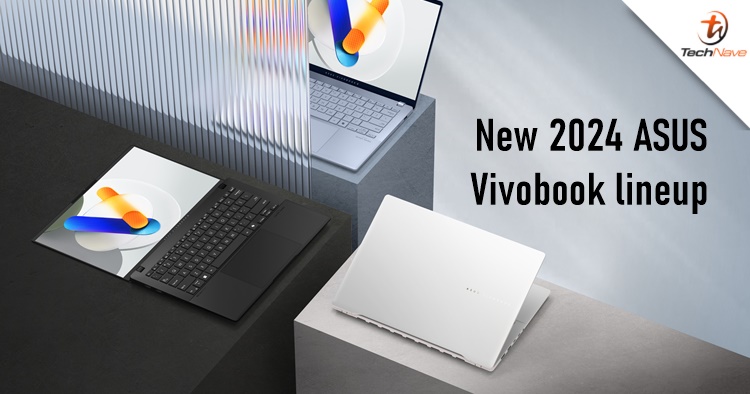 ASUS Vivobook Pro 15 OLED & Vivobook S series launched with Intel & AMD AI processors