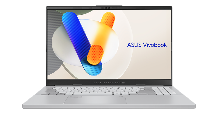 ASUS Vivobook Pro 15 OLED_N6506M_Product photo_2S_Cool Silver_05.png