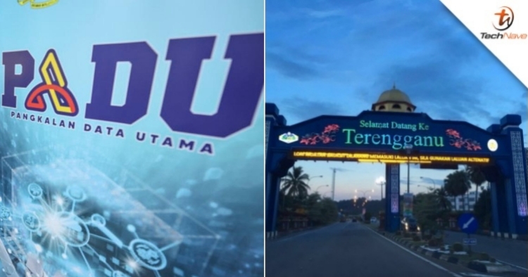 Only 29.5k people have signed up for PADU in Terengganu, govt to open more registration counters statewide