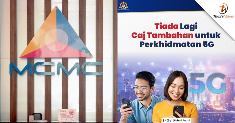 MCMC to ensure all telco companies don’t charge extra for 5G access