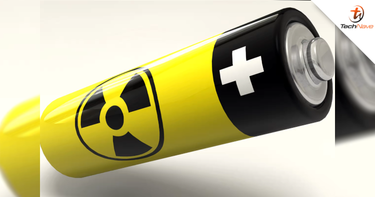 Are we ready for nuclear batteries? Thanks to this feature, we don’t have to charge our phones ever again