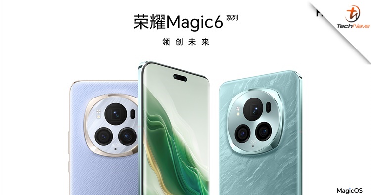Honor Magic 6 Series to unveil satellite communication capabilities: What  we know so far