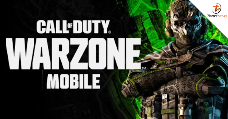 Call of Duty: Warzone Mobile is now available in Malaysia